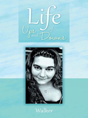 cover image of Life of Ups and Downs